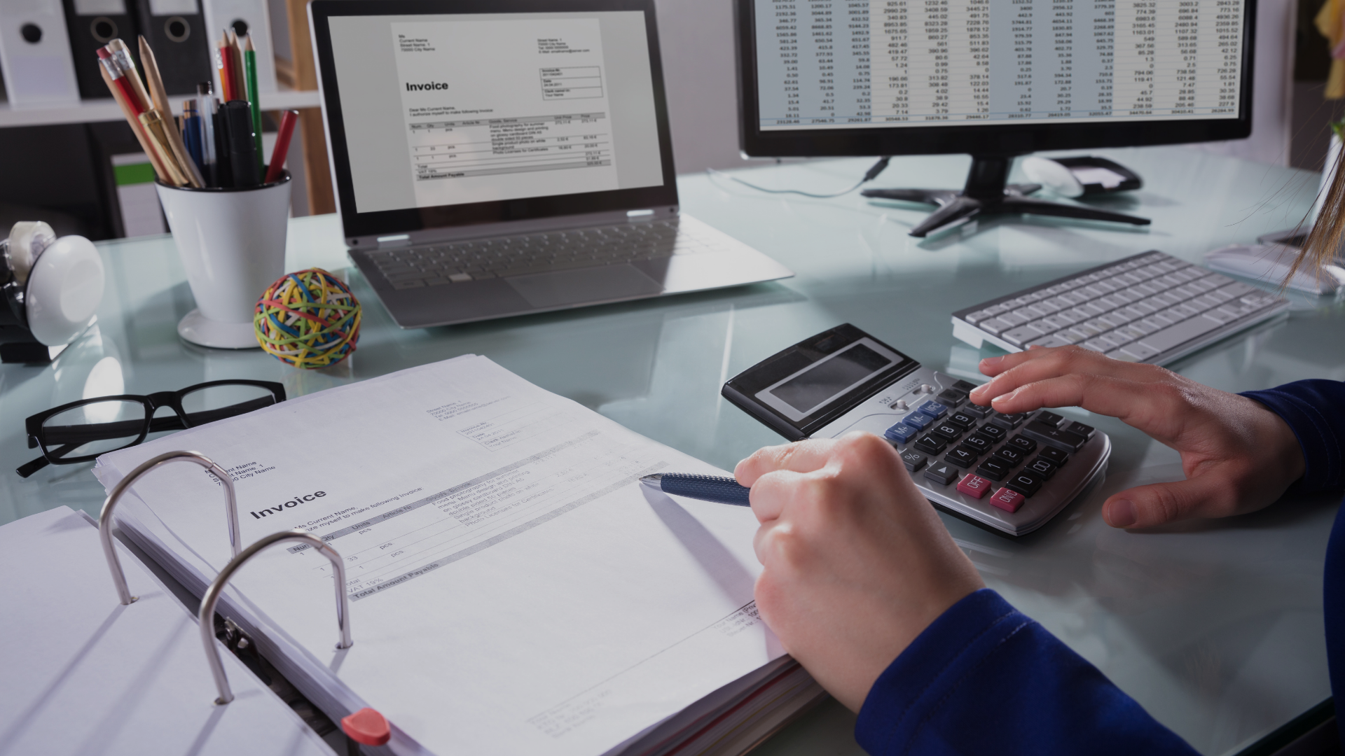 Accounting – Sunrise Business Services
